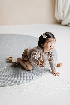 LITTLE マットブラックver 展示品 楽天市場】プレイマット ベビーマット 床暖房対応 リバーシブル